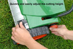 Picture of Brill Razorcut 33 Push Reel Mower Kit (Bargain Bin)